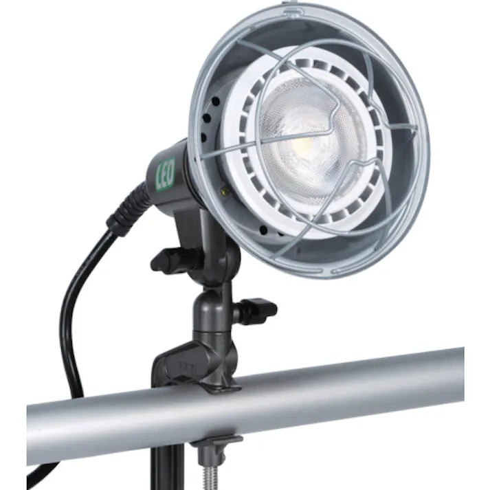 【CAINZ-DASH】ハタヤリミテッド LED作業灯 20W電球色ビームタイプ 電線0.3m RGL-0L【別送品】