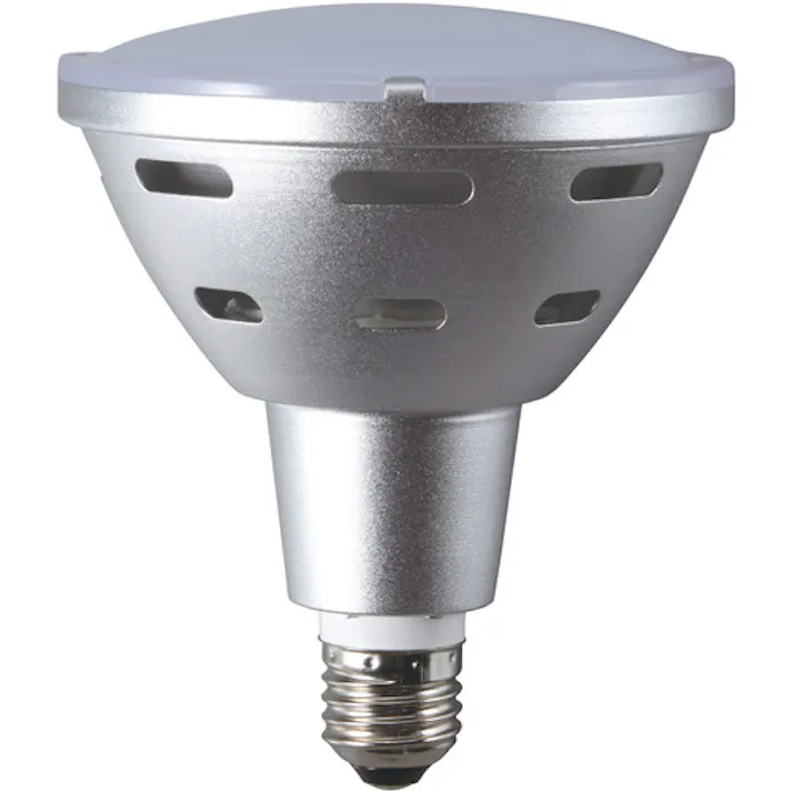 【CAINZ-DASH】ハタヤリミテッド LED作業灯 20W電球色ビームタイプ 電線0.3m RGL-0L【別送品】