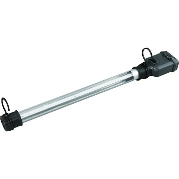 【CAINZ-DASH】ハタヤリミテッド LEDジューデンロングライト タイプS(カバータイプ:クリア) LSW-8B【別送品】