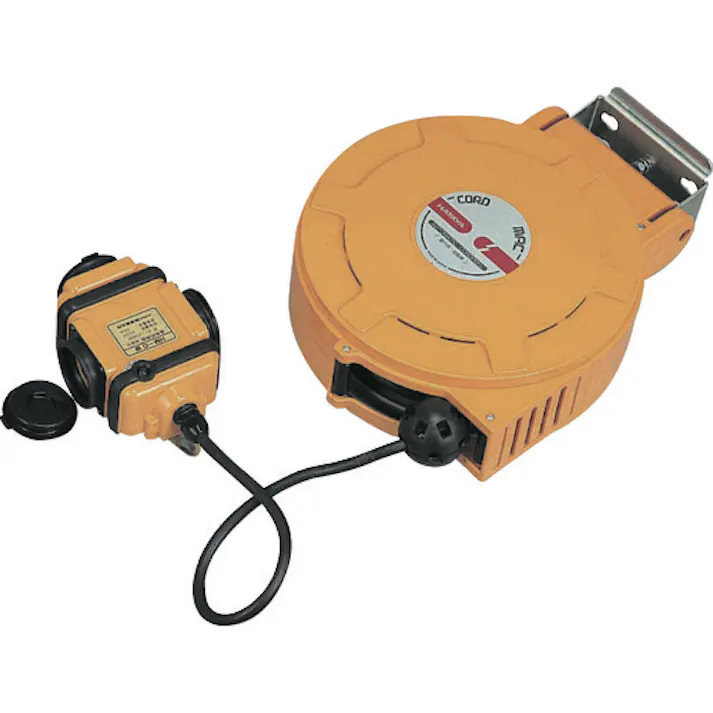 【CAINZ-DASH】ハタヤリミテッド コードマック 三相200V 20A 13m CLD-132【別送品】