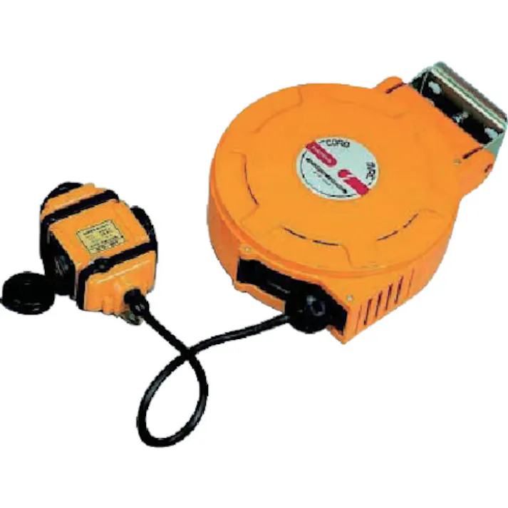 【CAINZ-DASH】ハタヤリミテッド コードマック 三相200V接地付 20A 13m CLD-132M【別送品】