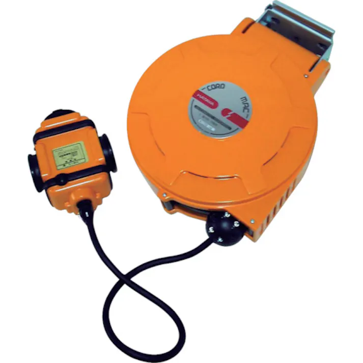 【CAINZ-DASH】ハタヤリミテッド コードマック 三相200V接地付 20A 15m CLD-152M【別送品】