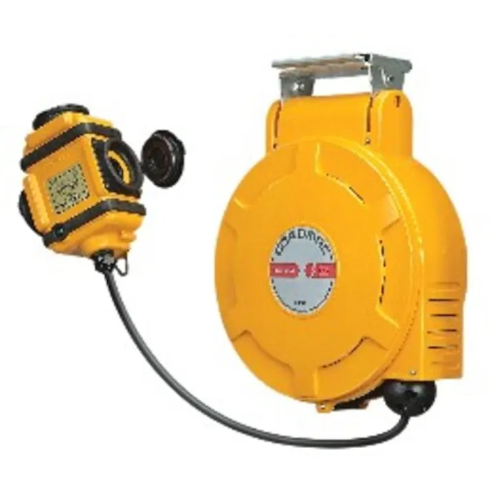 【CAINZ-DASH】ハタヤリミテッド コードマック 三相200V接地付 20A 15m CLD-152M【別送品】