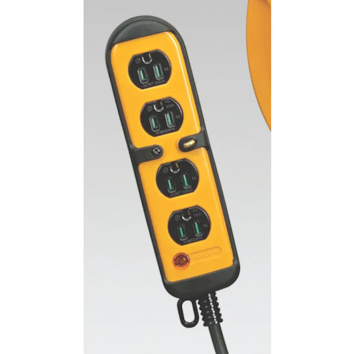 【CAINZ-DASH】ハタヤリミテッド コードマックMS 単相100V型 8mアース付 CBS-082QK【別送品】