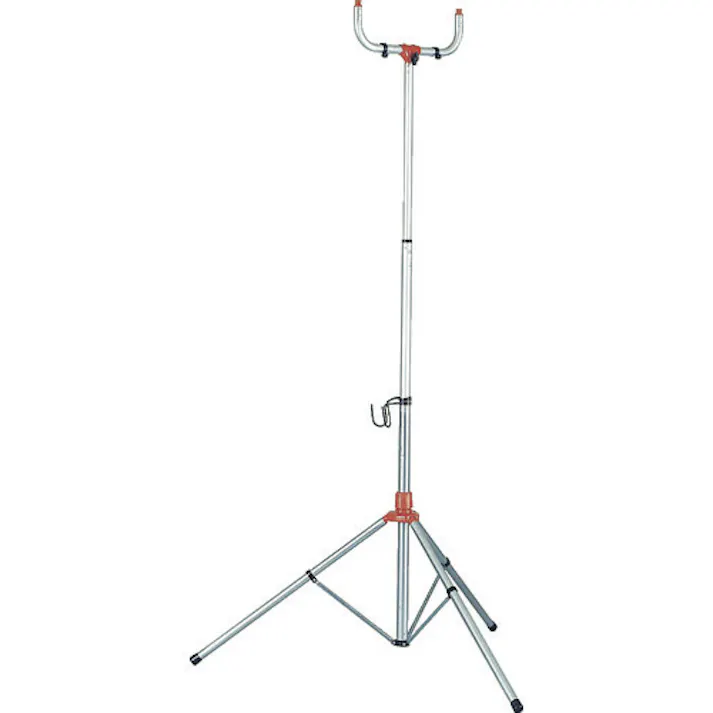 【CAINZ-DASH】ハタヤリミテッド ハイパースタンド 1180~2450mm CHX-2【別送品】