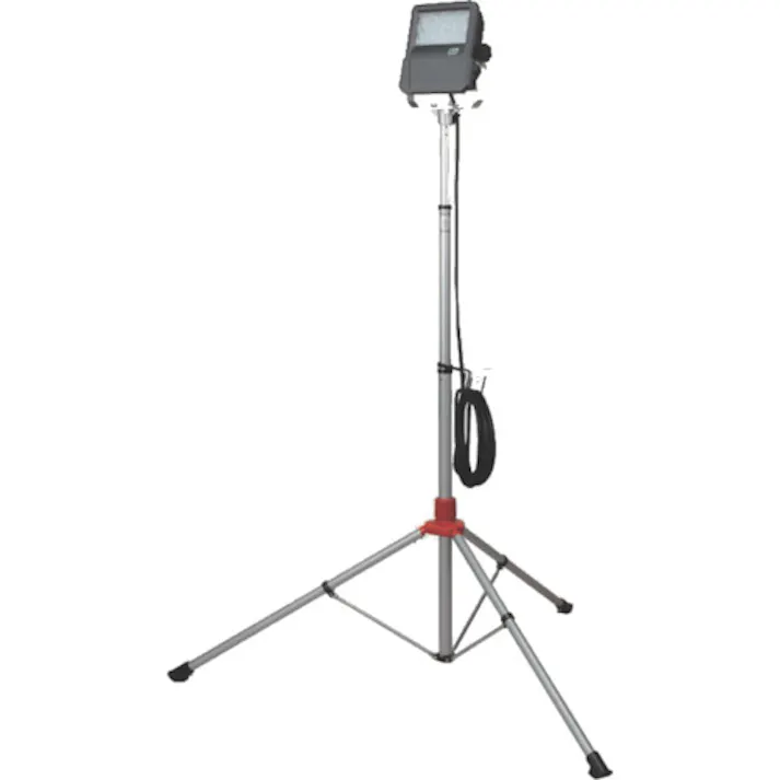 【CAINZ-DASH】ハタヤリミテッド ハイパースタンド 1180~2450mm CHX-2【別送品】