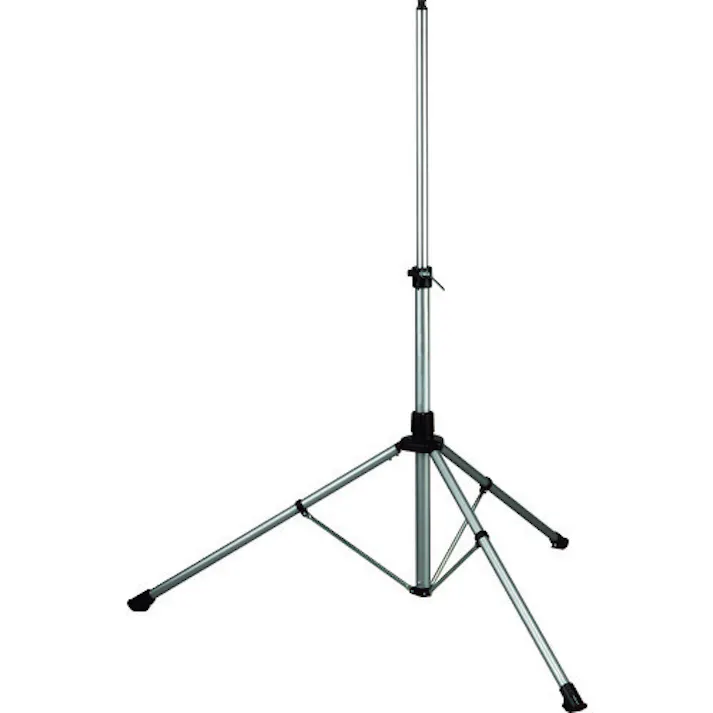【CAINZ-DASH】ハタヤリミテッド 投光器用三脚スタンド ハイブライトスタンド 1350~2000mm CBX-3N【別送品】