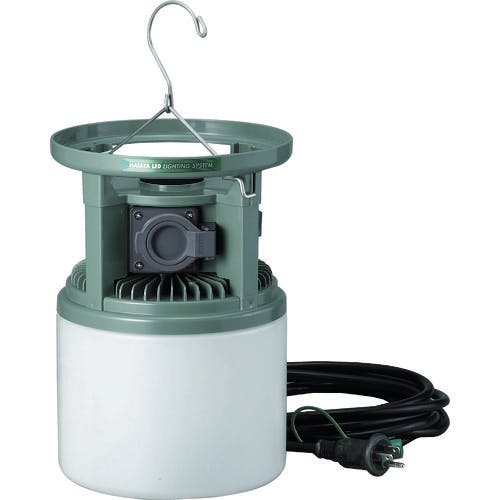ハタヤリミテッド LED吊り下げ灯 2400lm LTL-24WK LED投光器 ハタヤリミテッド LED吊り下げ灯 2400lm LTL-24WK LED投光器