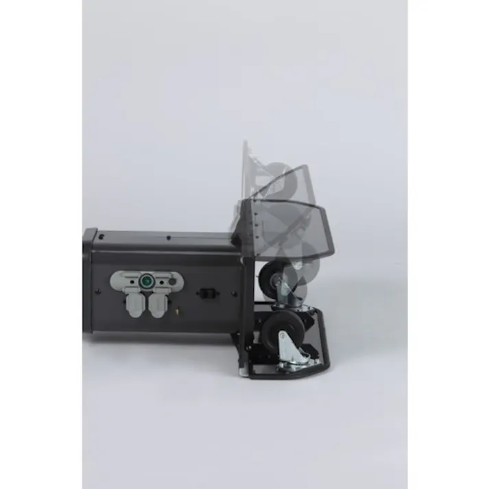 【CAINZ-DASH】ハタヤリミテッド LEDロングライトスタンド 7200lm LLX-80K【別送品】