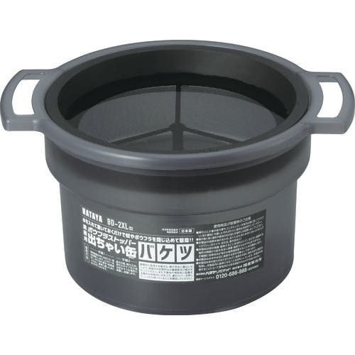 ハタヤリミテッド ボウフラストッパー 業務用出ちゃい缶バケツ BD-2XL 殺虫剤 ハタヤリミテッド ボウフラストッパー 業務用出ちゃい缶バケツ BD-2XL 殺虫剤
