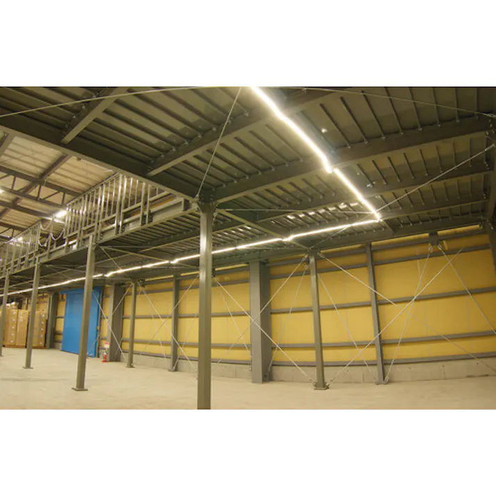 【CAINZ-DASH】ハタヤリミテッド LEDテープライト片面発光タイプ(10m単体) LTP-10【別送品】