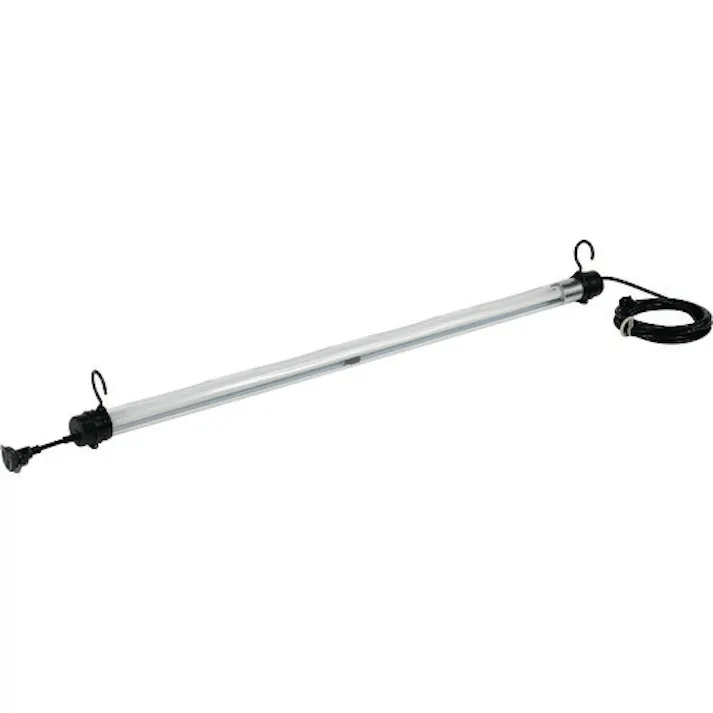 【CAINZ-DASH】ハタヤリミテッド ハタヤ除菌照明 連結型ライトタイプ(吊り下げ用) DLX-25【別送品】