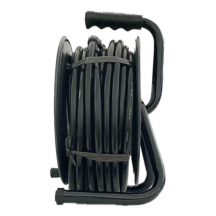 ハタヤリミテッド コンパクトリール CJY-151DGY