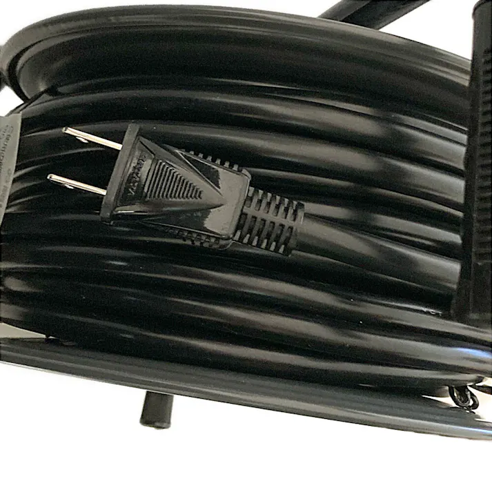 ハタヤリミテッド コンパクトリール CJY-151DGY