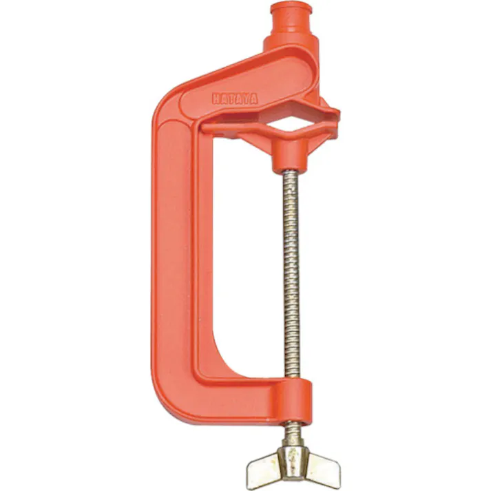 【CAINZ-DASH】ハタヤリミテッド バイスE型100mm (RE型300W・500W用) V-4(E)【別送品】