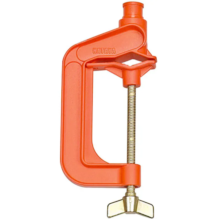 【CAINZ-DASH】ハタヤリミテッド 防雨型作業灯 リフレクターランプ200W 100V電線0.3m バイス付 RE-200【別送品】