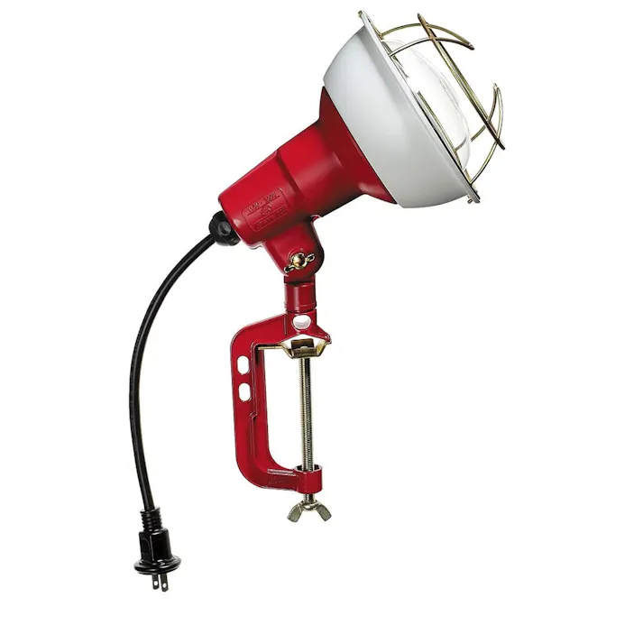 ハタヤリミテッド 作業灯 投光器 RCY-200