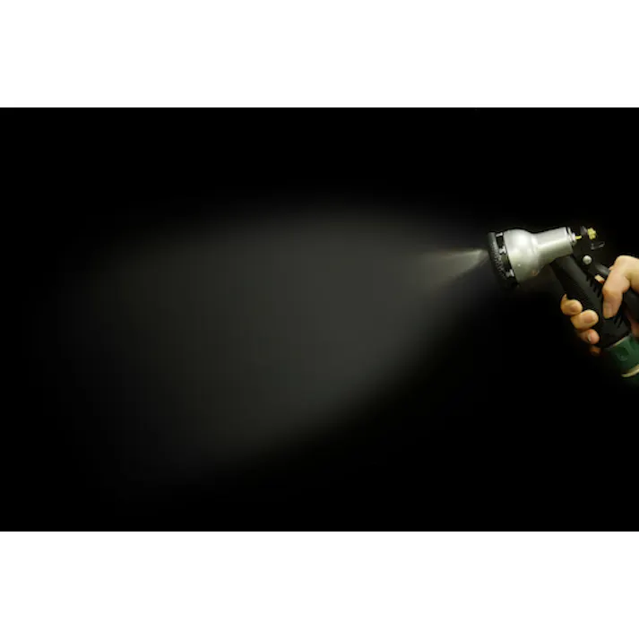 【CAINZ-DASH】ハタヤリミテッド ステンレス(SUS304)ホールリール 40m耐圧ホース・レバーノズル付 SLA-40P【別送品】