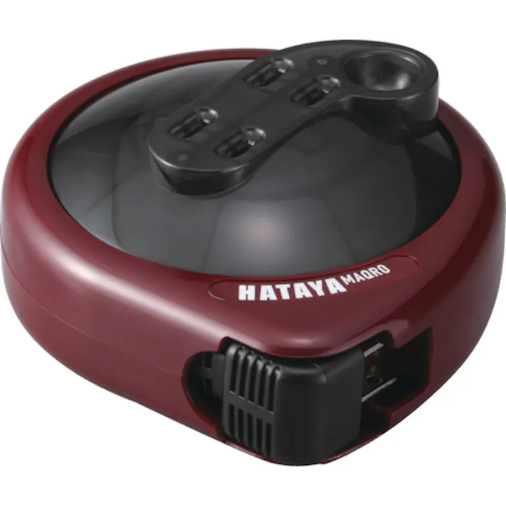 【CAINZ-DASH】ハタヤリミテッド マッキュロ(バーガンディーシリーズ) MQ-2-BG【別送品】