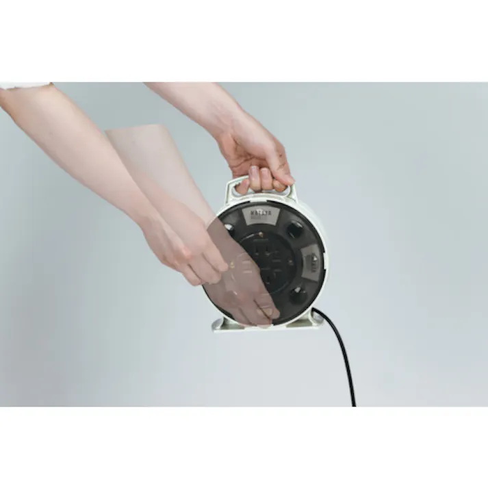 【CAINZ-DASH】ハタヤリミテッド リーラ―(アイボリーシリーズ) RL-5-IV【別送品】