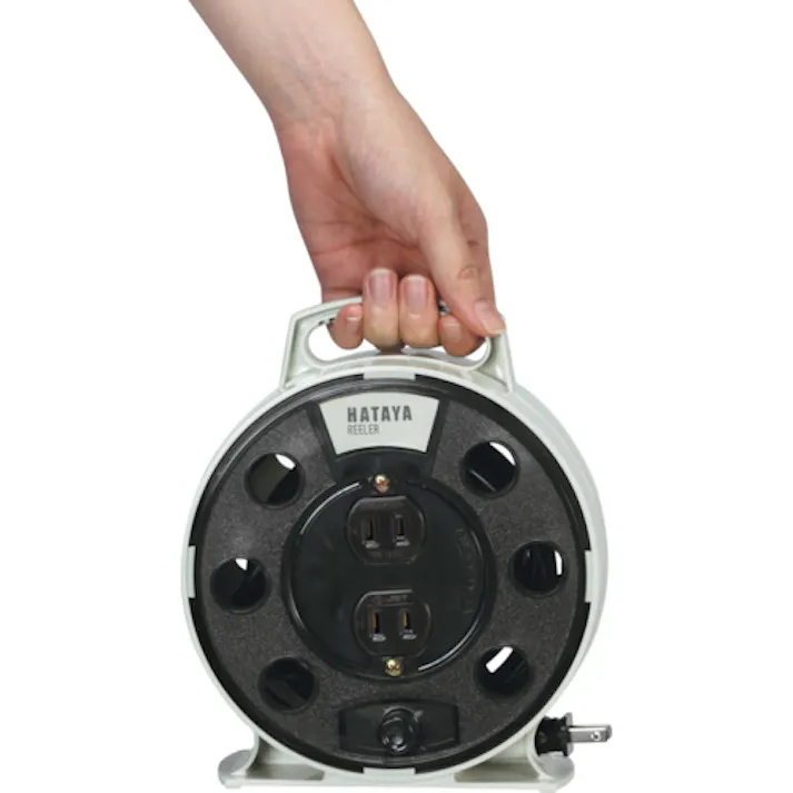 【CAINZ-DASH】ハタヤリミテッド リーラ―(アイボリーシリーズ) RL-5-IV【別送品】