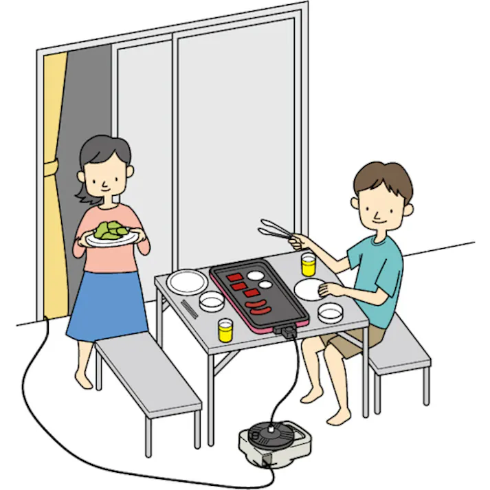 【CAINZ-DASH】ハタヤリミテッド マックリール(アイボリーシリーズ) MS-8-IV【別送品】