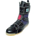【CAINZ-DASH】ノサックス 高所用安全靴　安芸たび　２４．０ＣＭ AT207-24.0【別送品】
