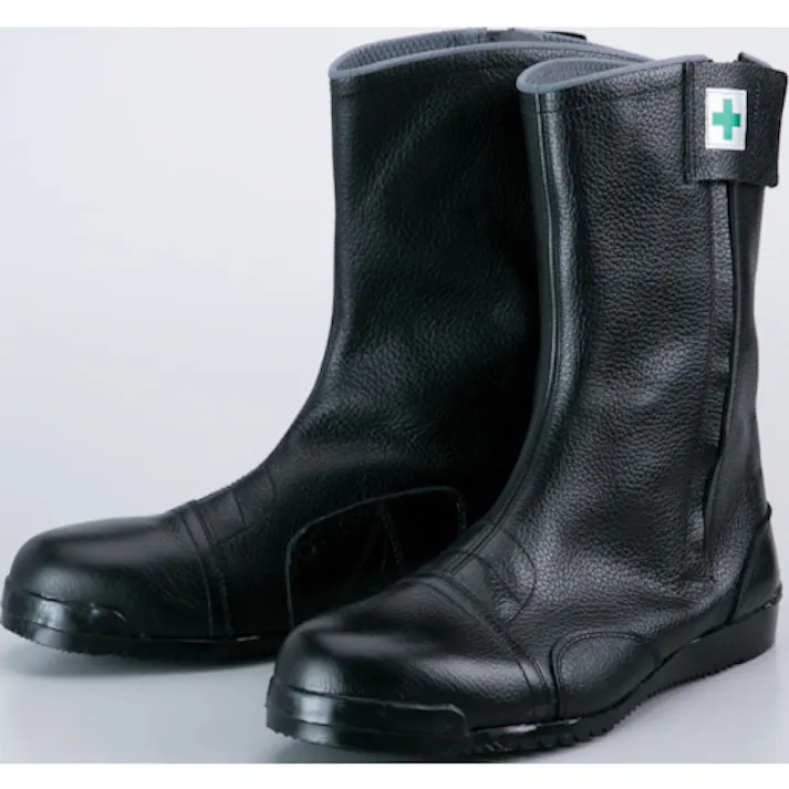 【CAINZ-DASH】野口ゴム工業(旧ノサックス) みやじま鳶 M208(ファスナー付)JIS規格品 26.0CM M208260【別送品】