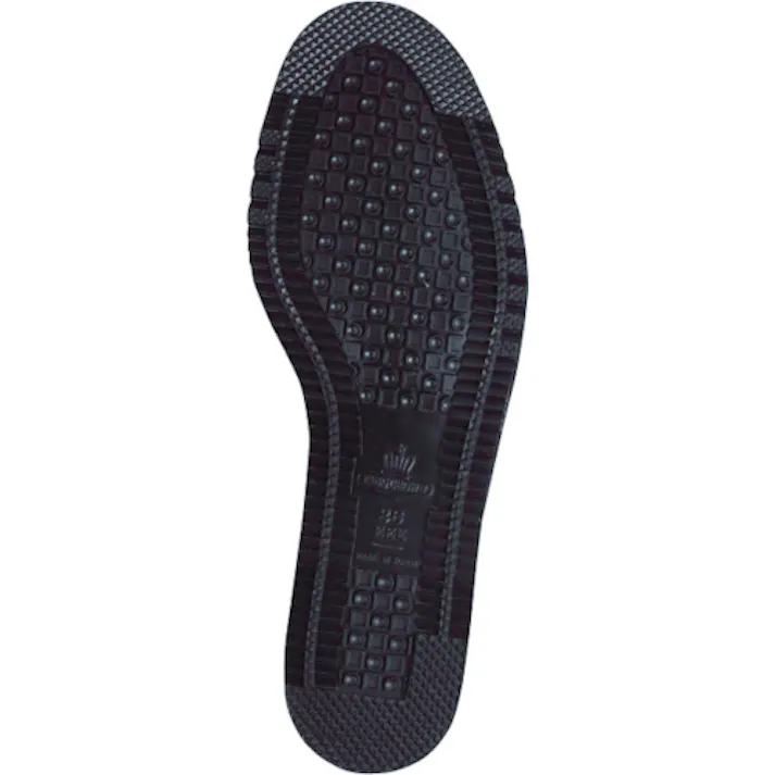 【CAINZ-DASH】野口ゴム工業(旧ノサックス) みやじま鳶 M208(ファスナー付)JIS規格品 26.0CM M208260【別送品】