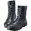 【CAINZ-DASH】ノサックス 耐滑ウレタン２層底　静電作業靴　長編上靴　２８．０ＣＭ KC-0077-28.0【別送品】