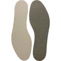 【CAINZ-DASH】ノサックス 安全靴用踏抜き防止中敷　ＳＳサイズ（２２．５－２３．０ＣＭ） SKA106-SS【別送品】