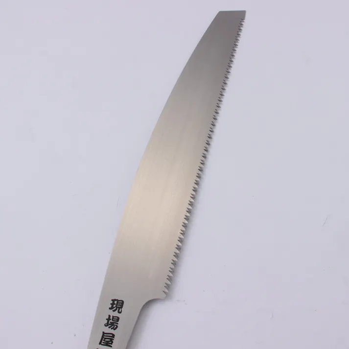 石鋸工業 現場屋仮枠鋸 330mm INK-0727 本体