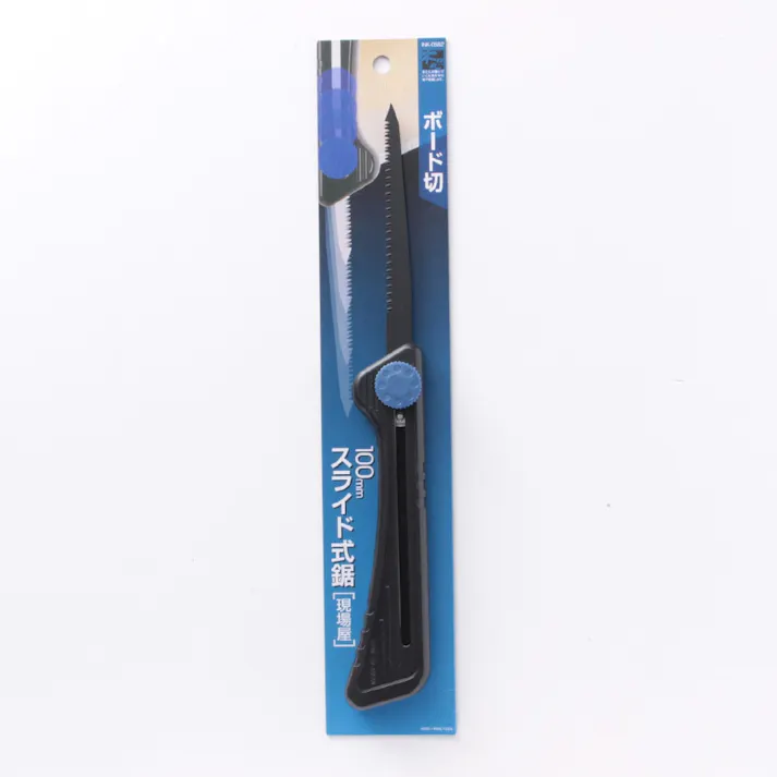 石鋸工業 現場屋スライド式ボード切 100mm INK-0582 本体