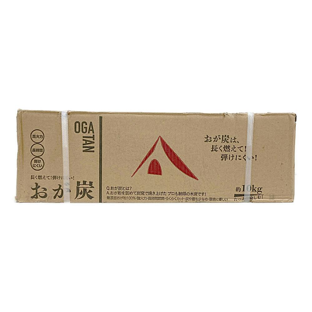 中国の炭 オガ炭/オガ備長炭 | 業務用備長炭・オガ炭・木炭販売の専門店