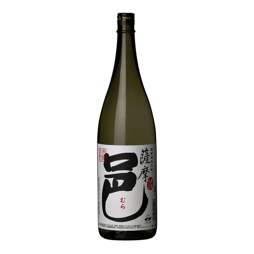 ★yamaki様★【2本】なかむら ＋萬膳 (芋) 1800ml ☆yamaki様☆【2本】なかむら ＋萬膳 (芋) 1800ml