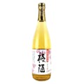 【オンライン限定】さつまの梅酒 720ml【別送品】