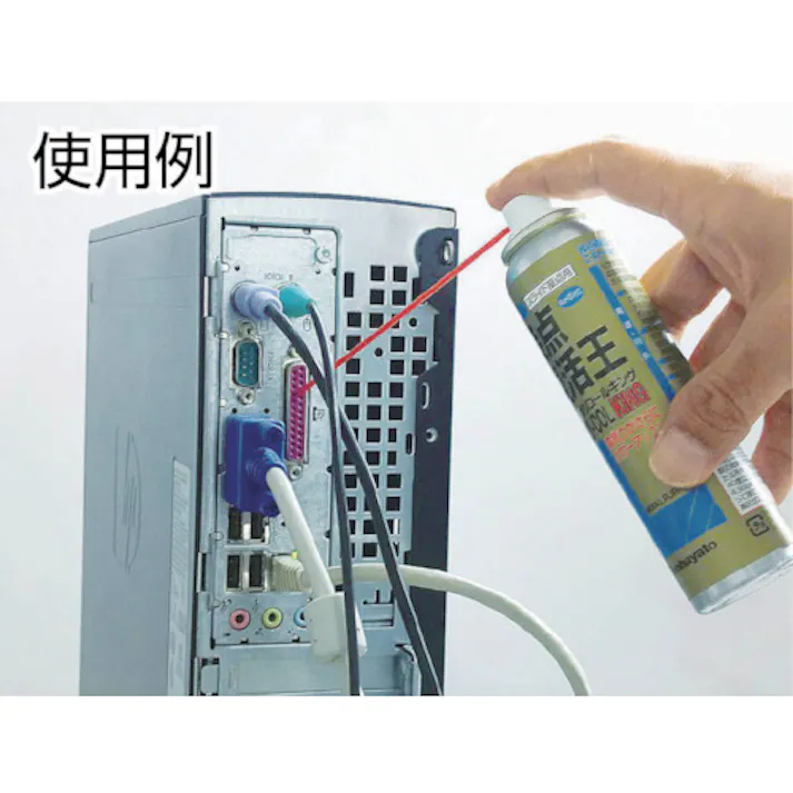 【CAINZ-DASH】サンハヤト 接点復活王 ニューポリコールキング PJRS40【別送品】