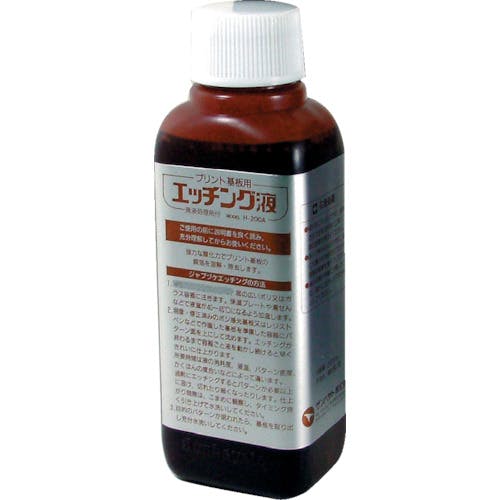 CAINZ-DASH】サンハヤト エッチング液 20L (1箱入) H20L CAINZ-DASH】サンハヤト エッチング液 20L (1箱入) H20L