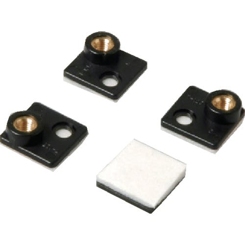 CAINZ-DASH】サンハヤト 接着式基板スタンド SPT-300【別送品】 | 電子