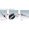 【CAINZ-DASH】サンハヤト ＪＯＷ　Ｃｏｎｎｅｃｔｏｒｓ　ＥＣ－Ｉ３　６個入り EC-I3【別送品】