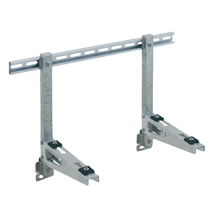 PCキャッチャー 室外機置き台 壁面用 PC-KJ31