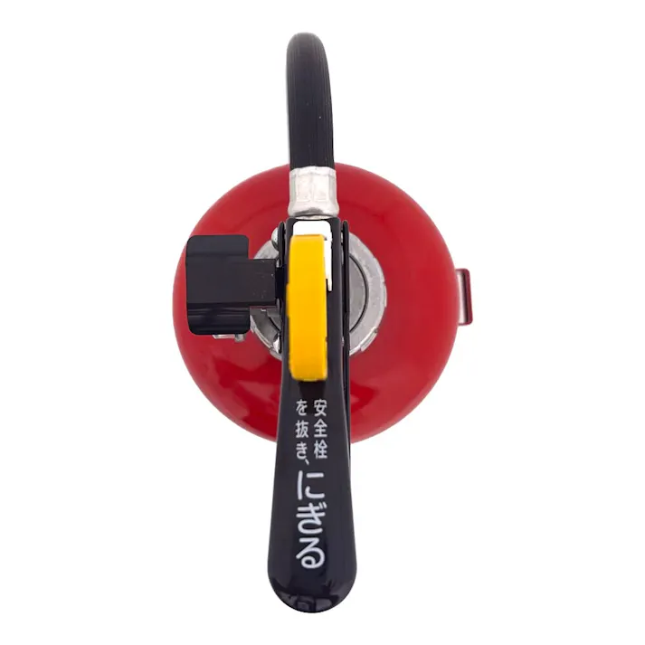 蓄圧式ABC粉末消火器 10型 業務用 FM3000NX