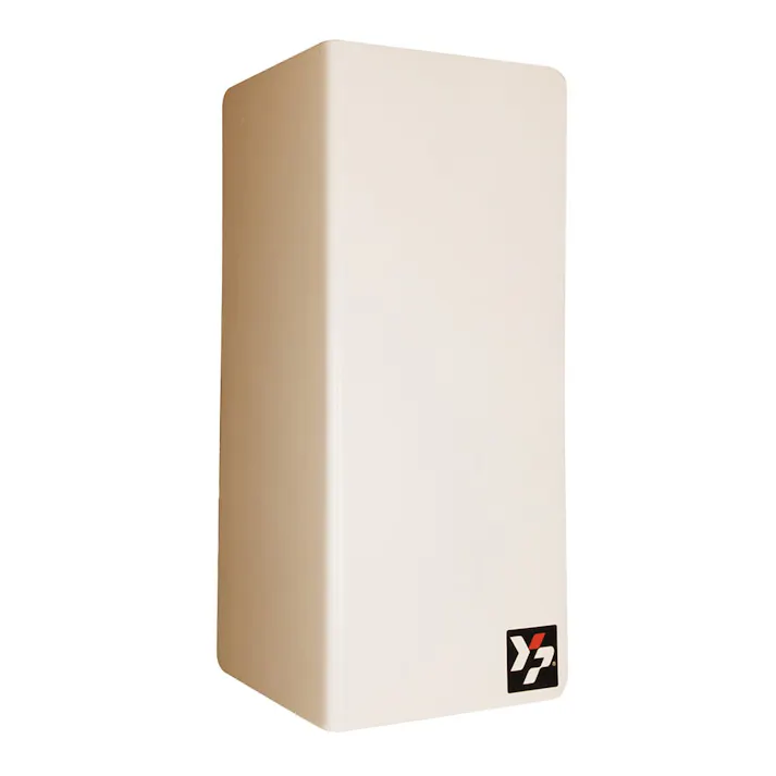 消火器エルカバー アイボリー 5個セット