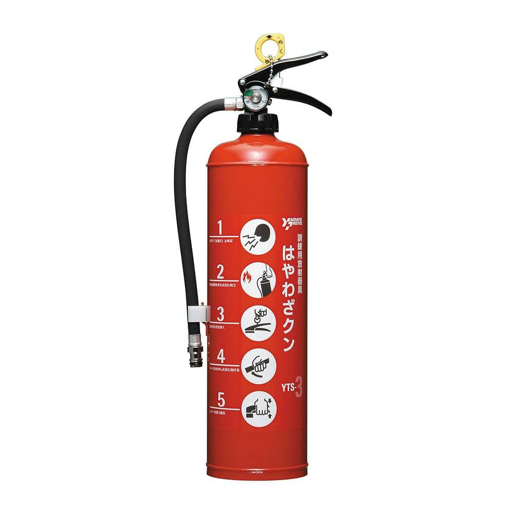 訓練用 放射器具はやわざくん ３ｌ ｙｔｓ３ ホームセンター通販 カインズ