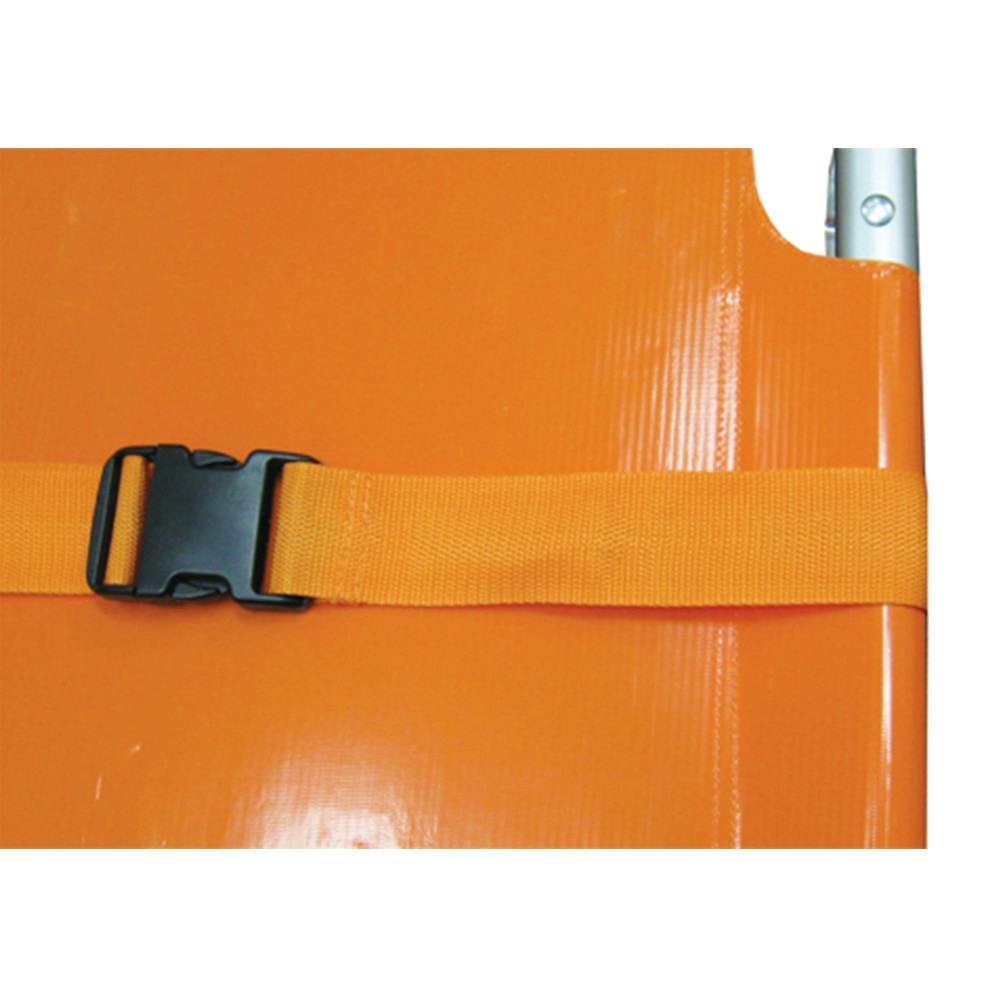 エイ・エヌ・エス 携帯用折りたたみ担架 ANS24 | 防災・避難用品 通販