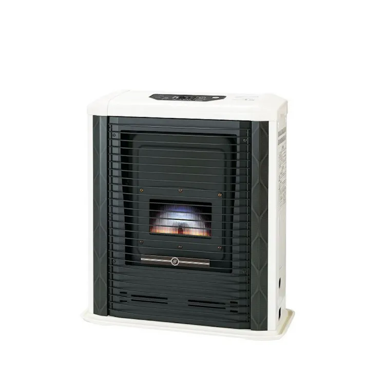 FF輻射ストーブ FFR-G5640SXB