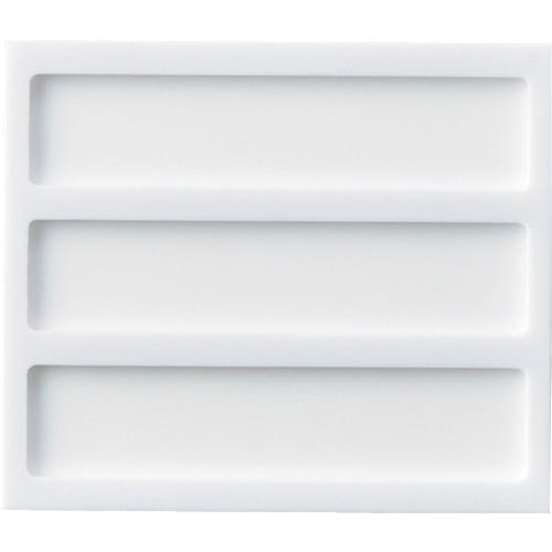 日本緑十字社 名札ケース(3名用) 名札-3 114×127×8mm 裏面テープ付 アクリル札付 304030 安全標識 日本緑十字社 名札ケース(3名用) 名札-3 114×127×8mm 裏面テープ付 アクリル札付 304030 安全標識