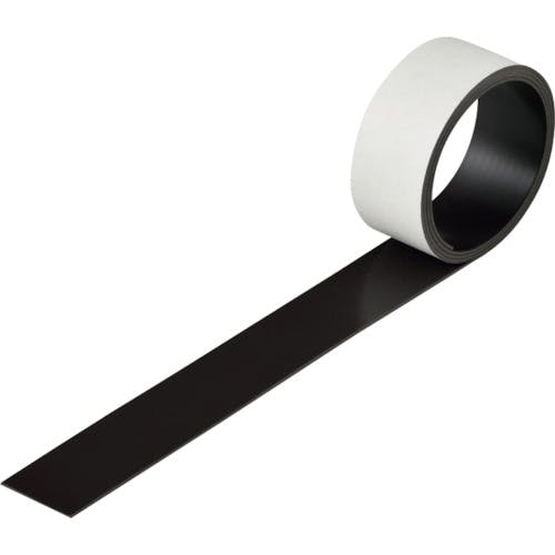 日本緑十字社 粘着マグネット(強磁力タイプ) マグネ30T 30mm幅×1m×1.2mm 裏テープ付 312130 安全標識 日本緑十字社 粘着マグネット(強磁力タイプ) マグネ30T 30mm幅×1m×1.2mm 裏テープ付 312130 安全標識