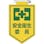 【CAINZ-DASH】日本緑十字社 ビニールワッペン（胸章）　安全衛生委員　９０×６０ｍｍ　エンビ 126006【別送品】
