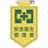 【CAINZ-DASH】日本緑十字社 ビニールワッペン（胸章）　安全衛生管理者　９０×６０ｍｍ　軟質エンビ 126019【別送品】